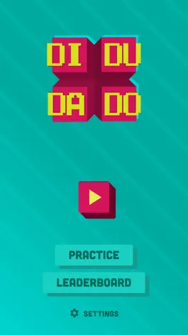 Game screenshot DiDuDaDo mod apk