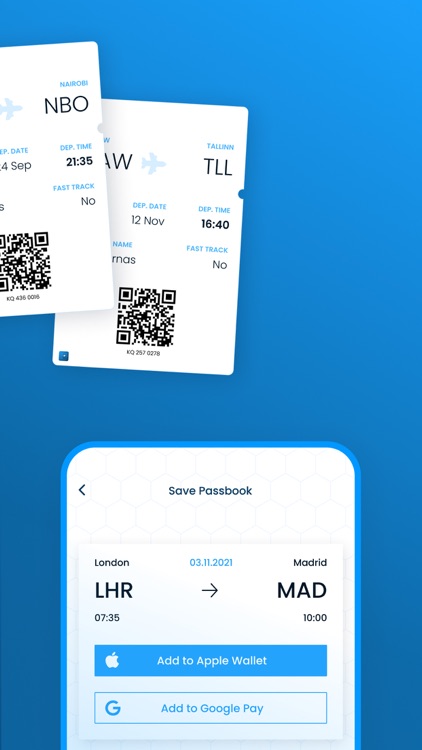 GetPassbook.com