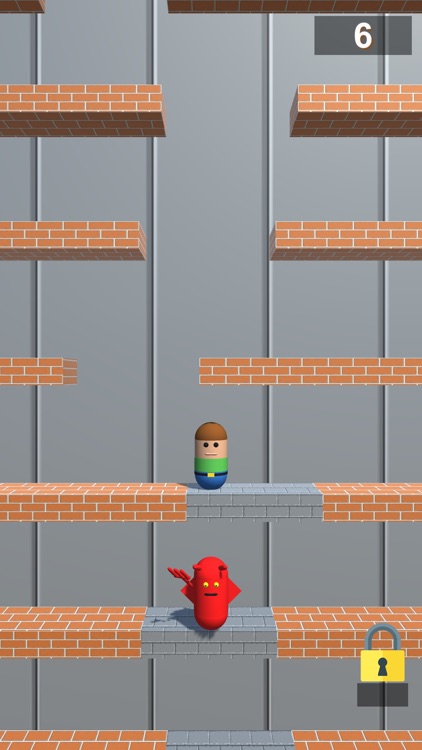 JumpDeadFollow screenshot-3