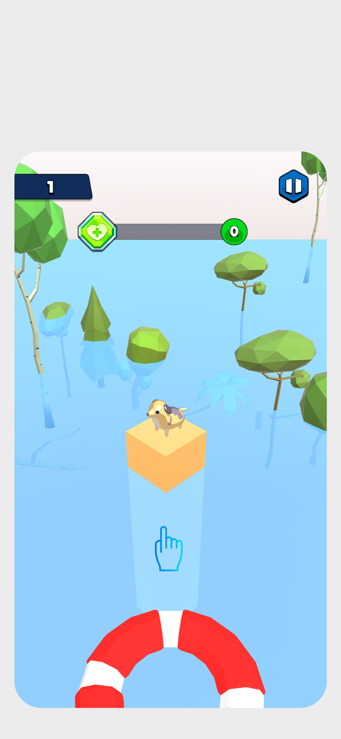 Animal Rescue - Saving Game