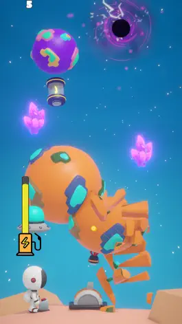 Game screenshot Sky Miner mod apk