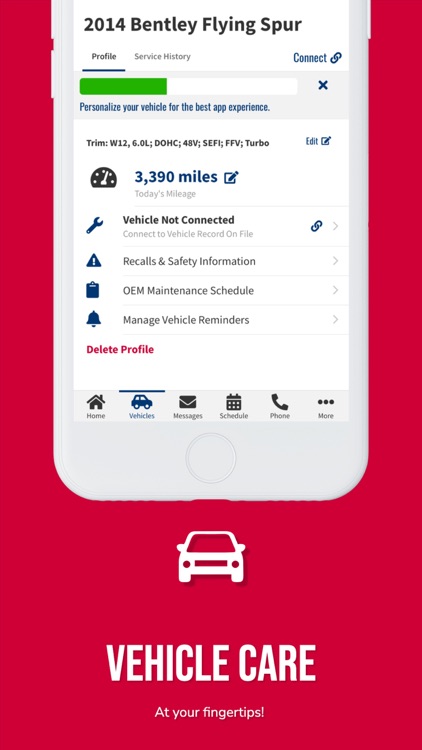 Stang Auto Tech screenshot-5