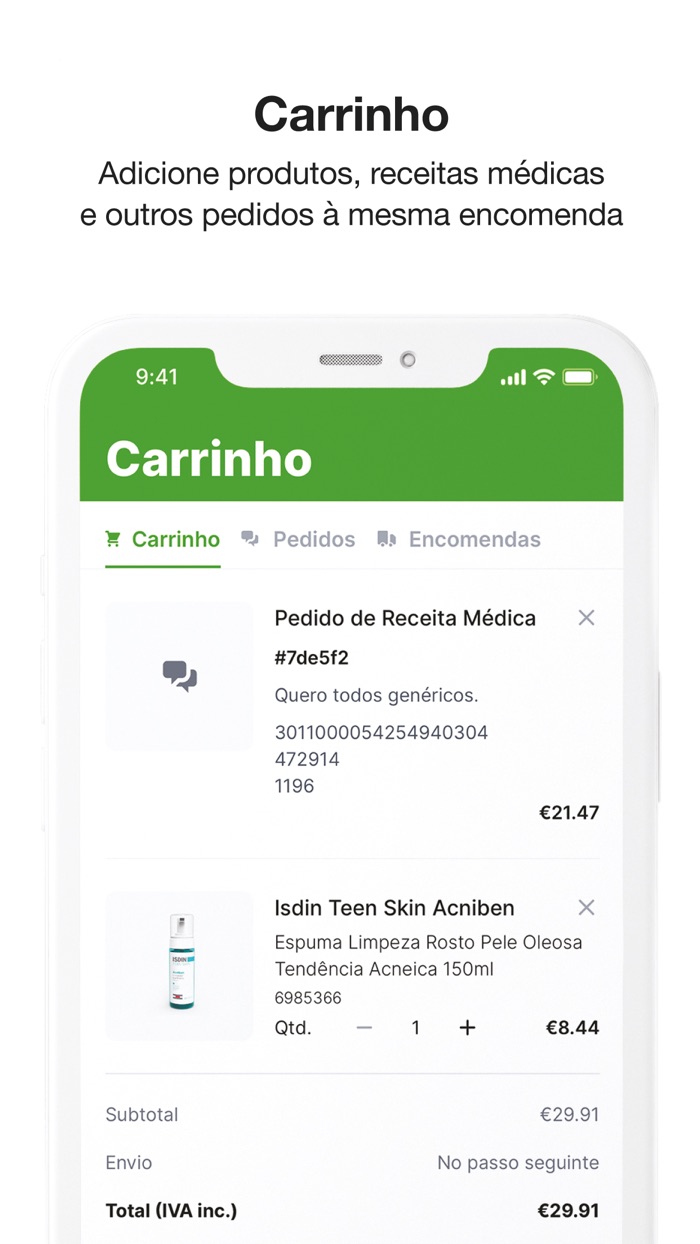 Farmácia Sousa Gomes