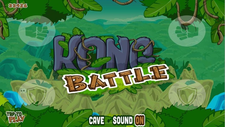 Kong Battle Multiplayer by Lastgear