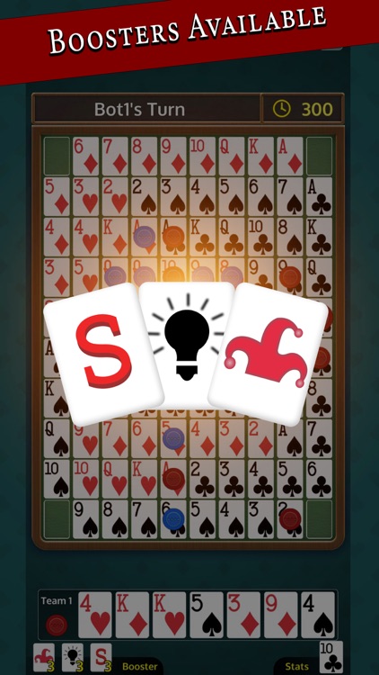 Jacks Card Game screenshot-4