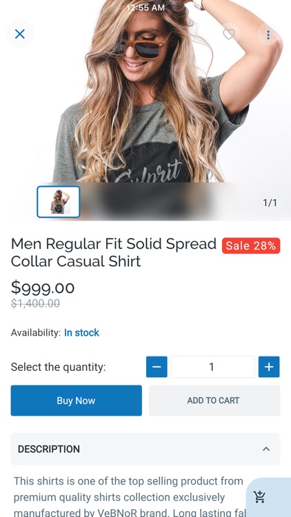 Protocloud Ecommerce