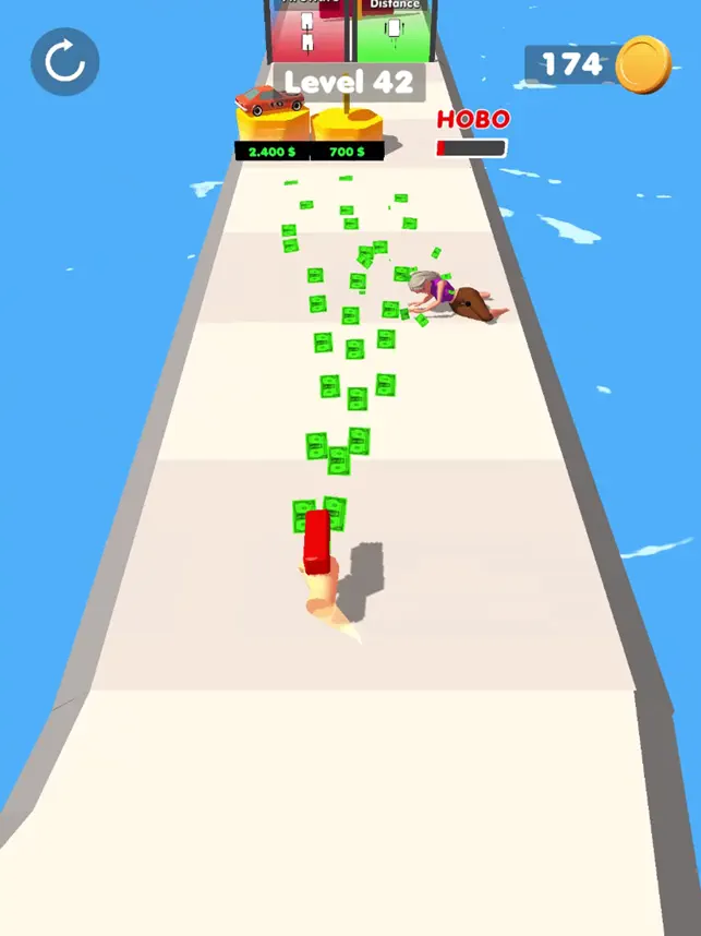 Captura 2 Spin Master : Spins and Coins iphone