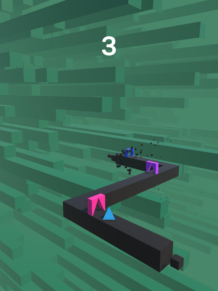 Geometry Fit - Casual Game