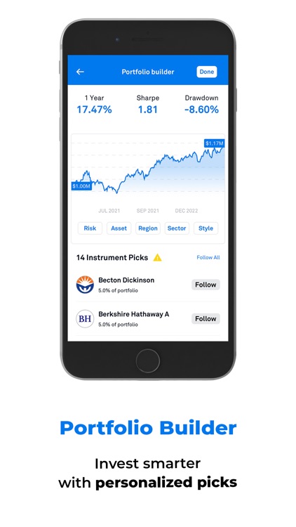 Invstr: Play. Learn. Invest. screenshot-6