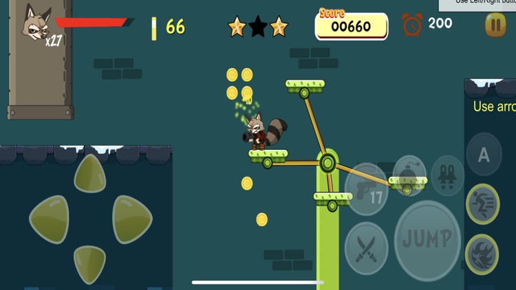 Super Boy Action screenshot-3