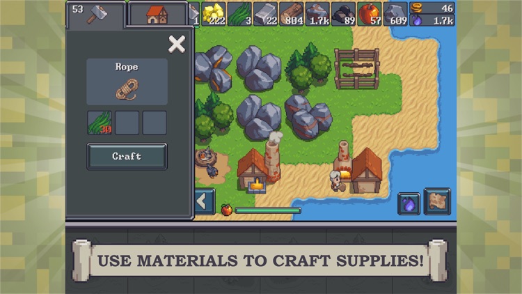 Tap Craft: Idle Mine Simulator screenshot-3
