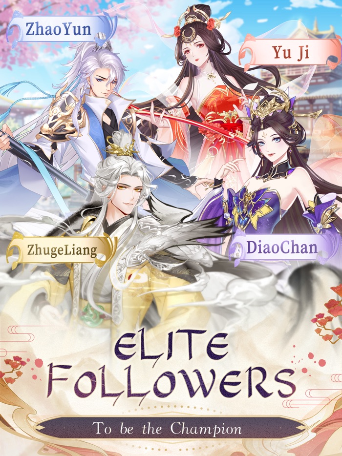 Revenge of the Queen