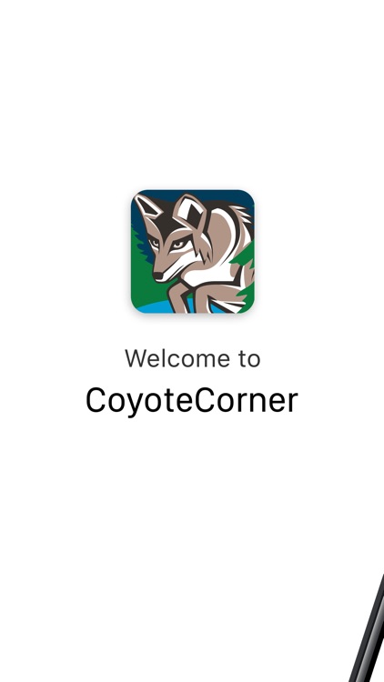 LTCC Coyote Corner