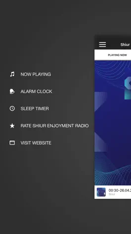 Game screenshot Shiur Enjoyment Radio hack