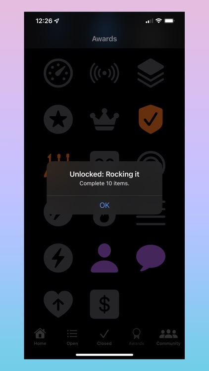 #LifeGoals screenshot-7