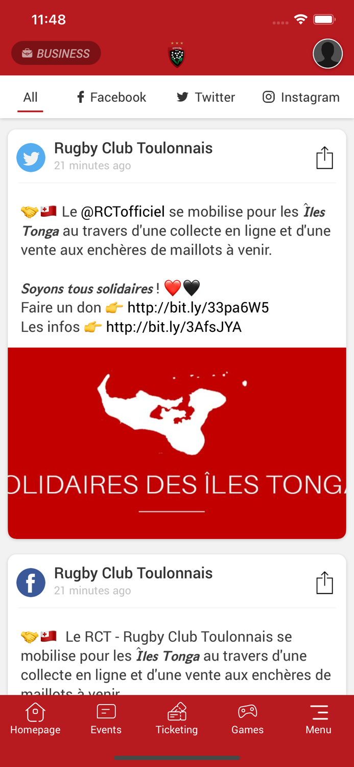 Rugby Club Toulonnais