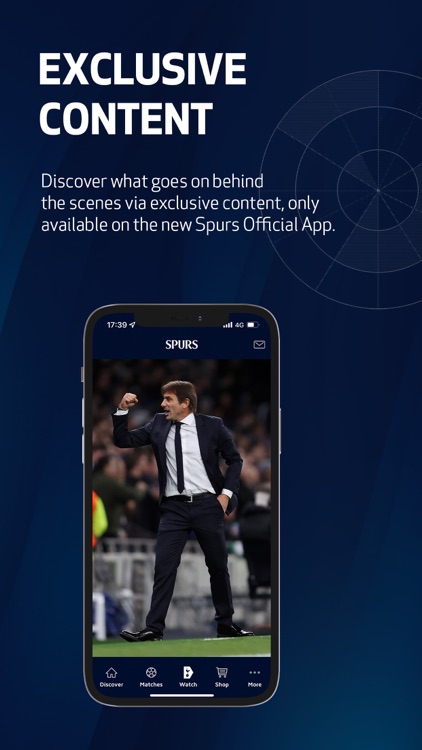 Spurs Official App screenshot-6