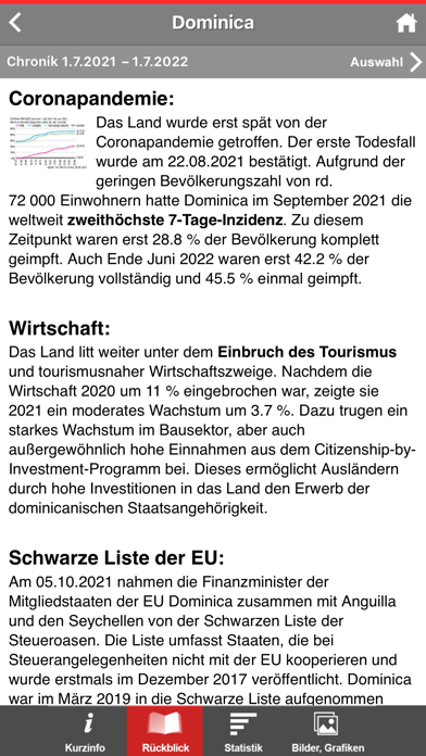 KOSMOS Welt-Almanach ... screenshot1