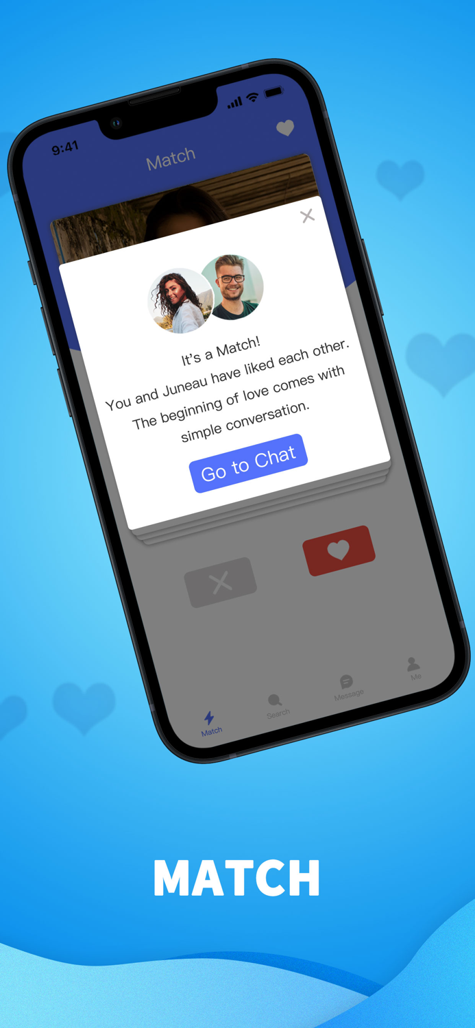 One Night Finder Finder - MEOW