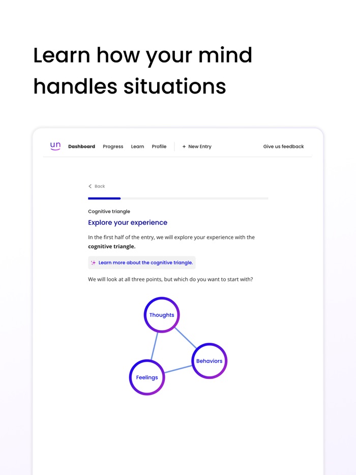 Unstuck Overcome Anxiety