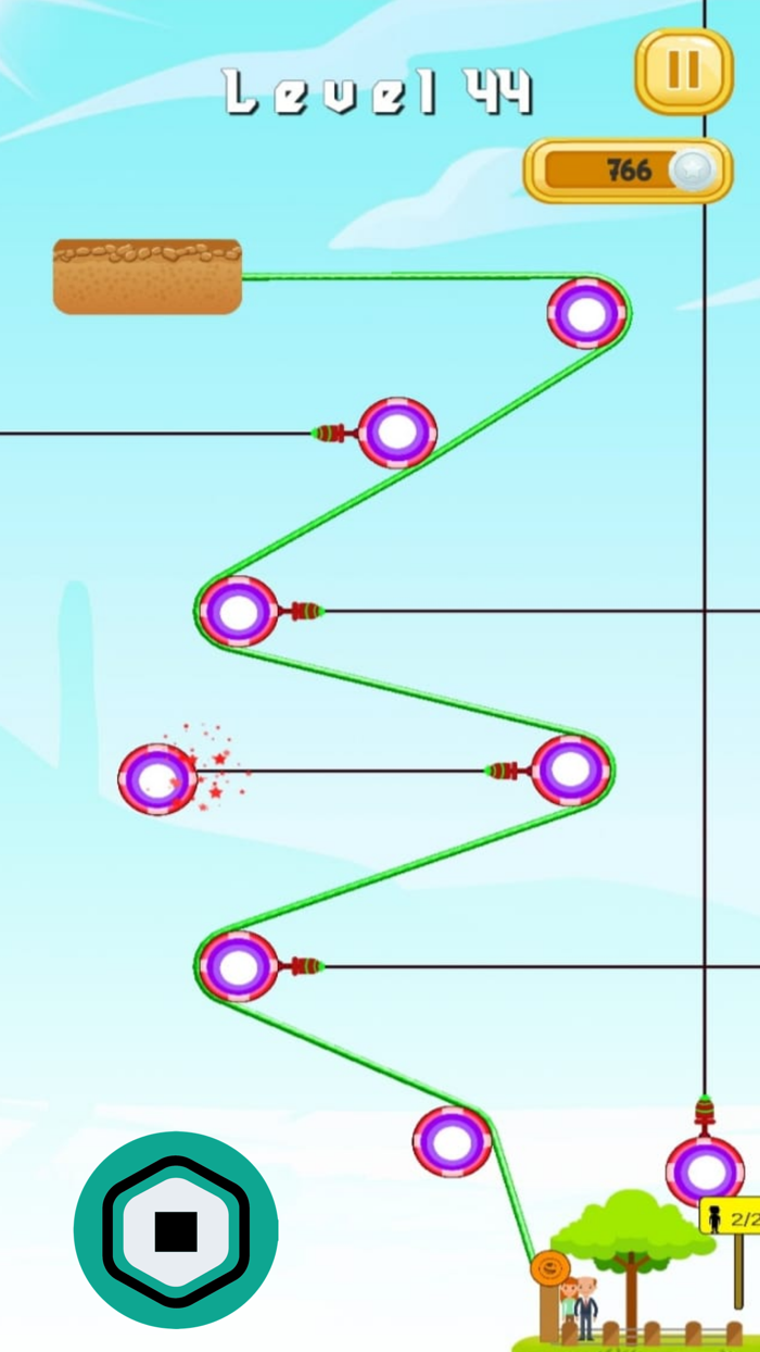 Robux Havoc Rescue For Roblox