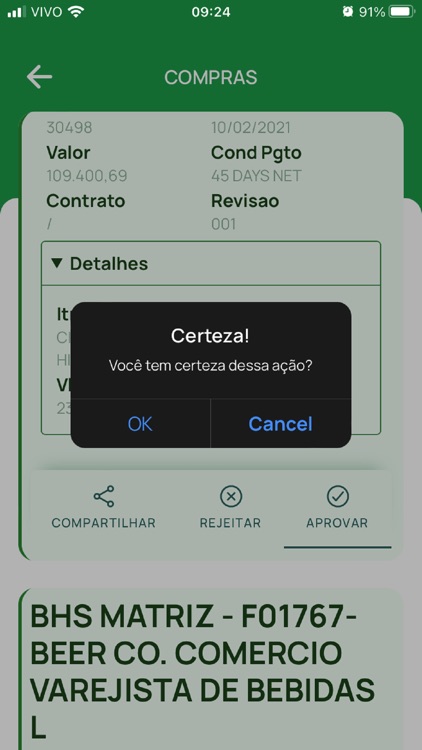 Softdib Notificações screenshot-6