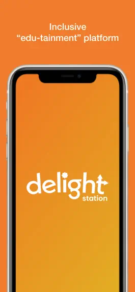 Game screenshot Delight Station mod apk