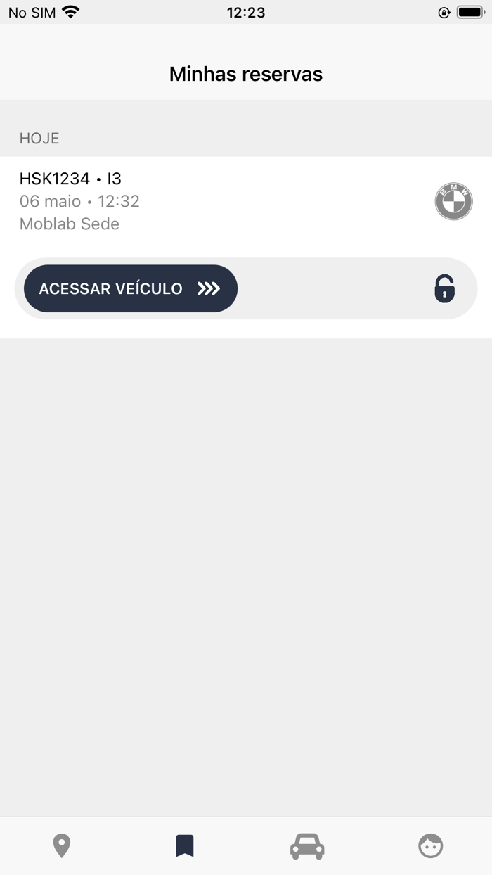 Eletromoove Compartilhados