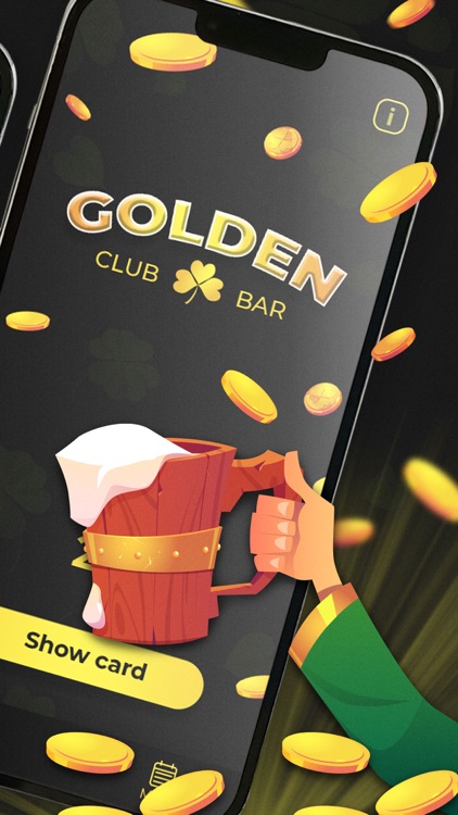 Golden Club&Bar