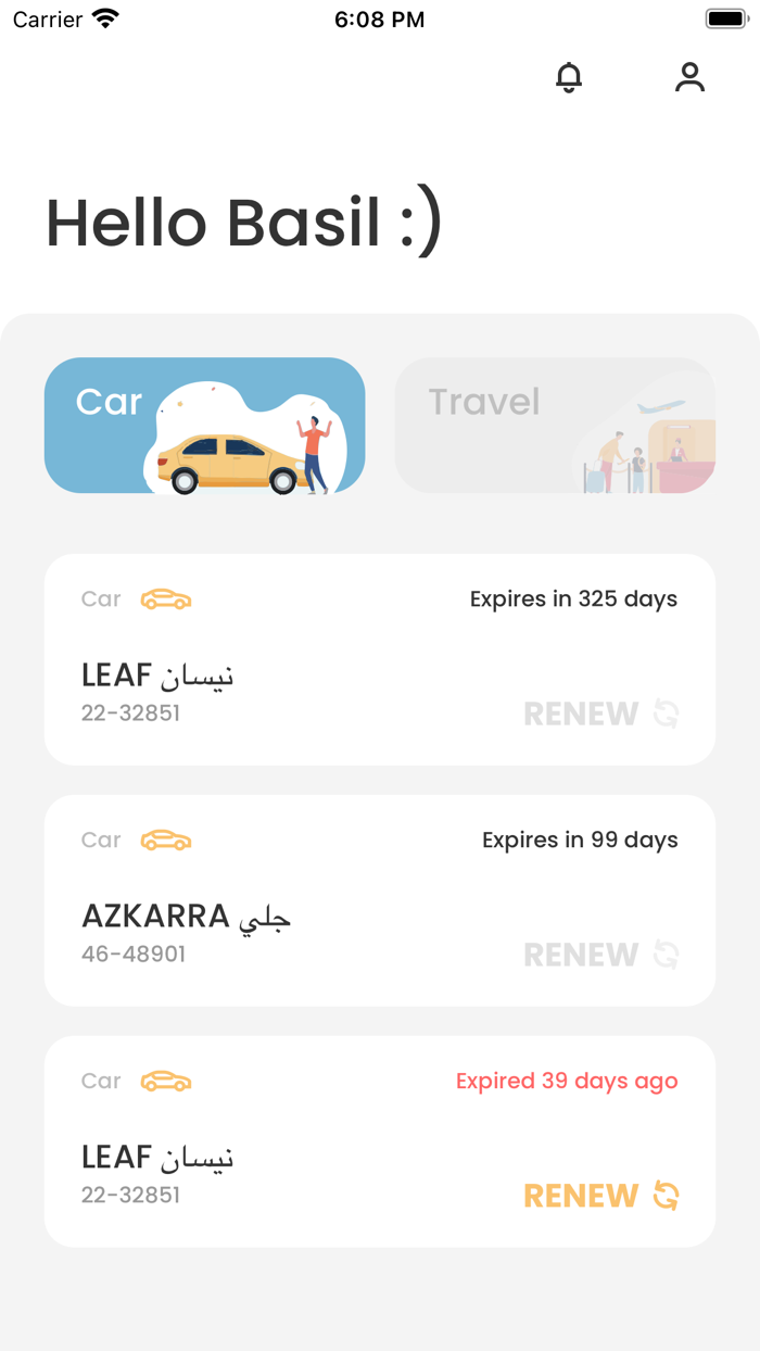 Jerusalem Insurance Company