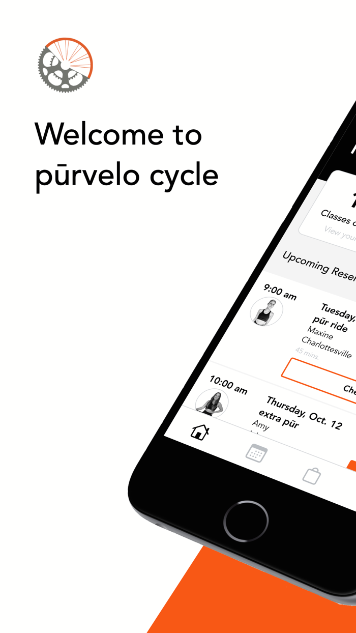 pūrvelo cycle