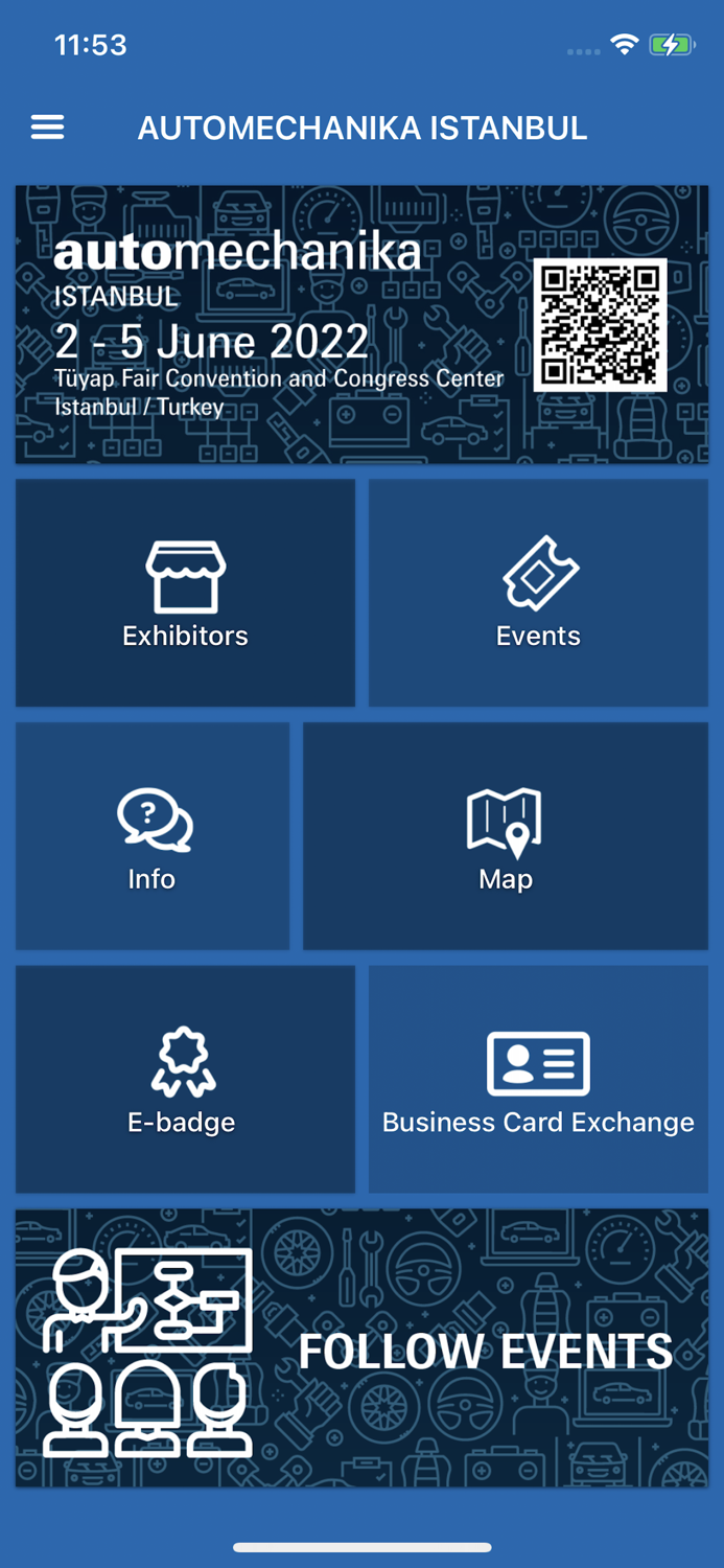 Automechanika Istanbul