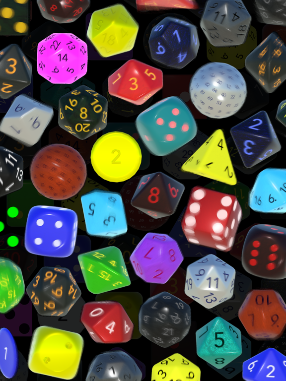 Dice Dice screenshot 3