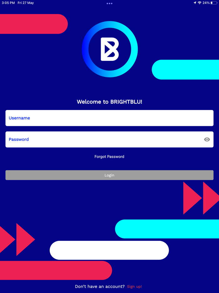 BRIGHTBLU Jolt Control