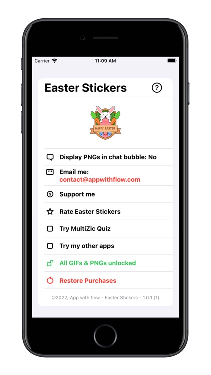 Easter - GIFs & Stickers