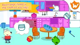 Game screenshot Wolfoo World Educational Games apk