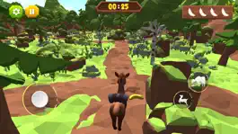 Game screenshot The Hungry Lama ! mod apk