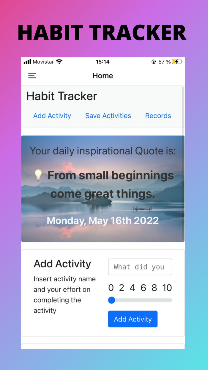 Timetable School App