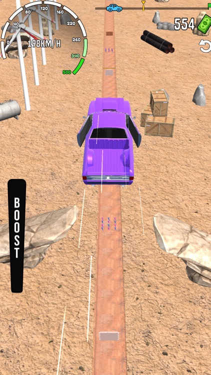 Car Crash Simulator - Car Game