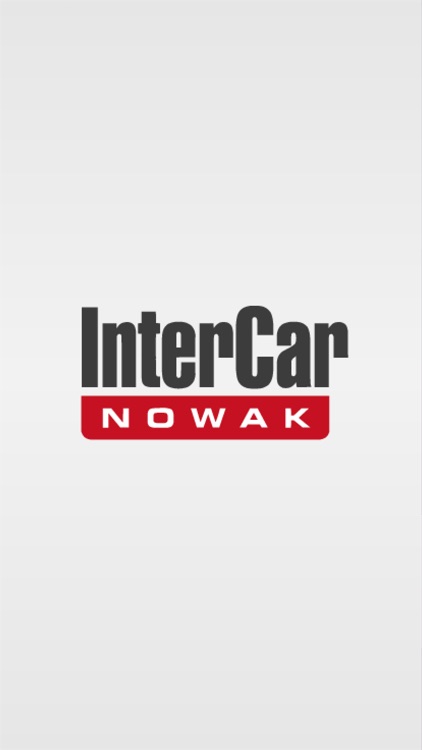 InterCar Nowak