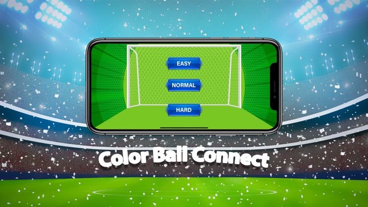 ColorBall Connect