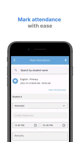 Game screenshot KAGC College hack