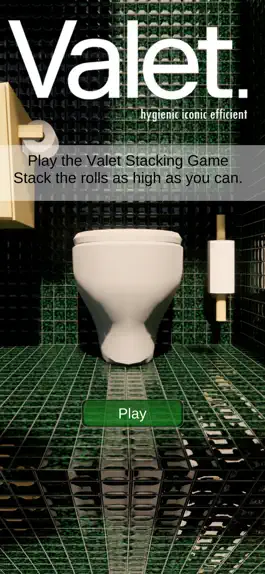 Game screenshot Play Valet mod apk