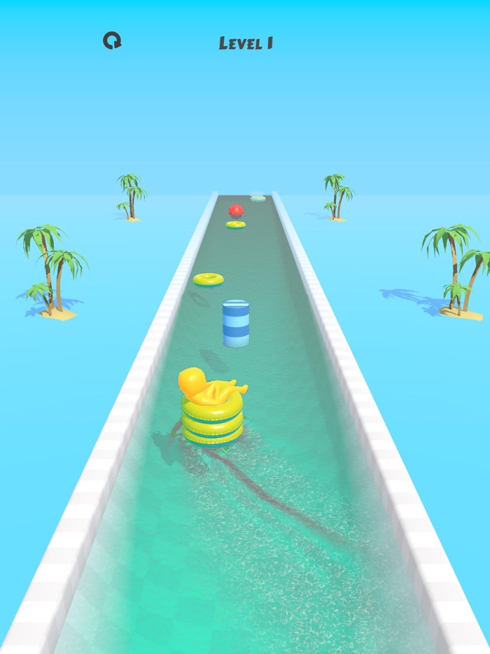 Aqua Racing 3D