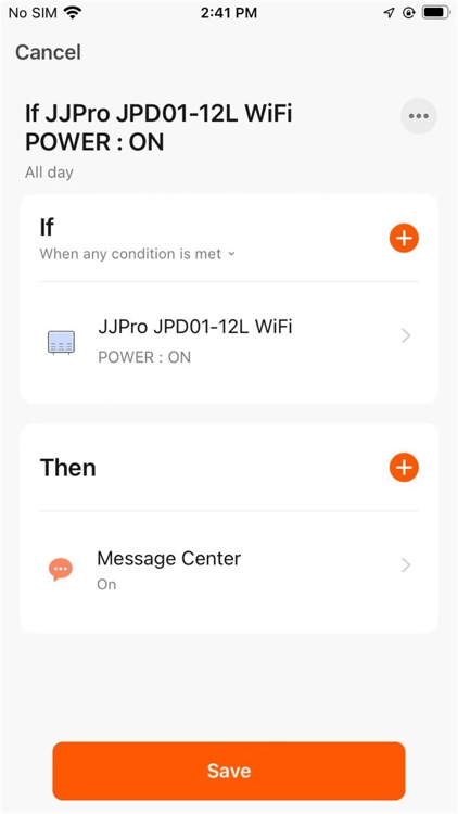 JJPRO screenshot-4