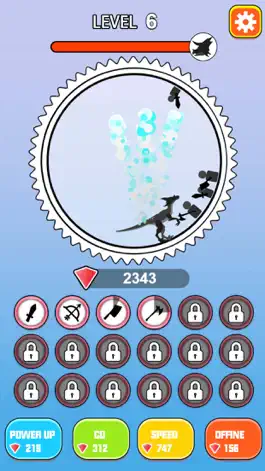 Game screenshot Circle Hunting™ mod apk