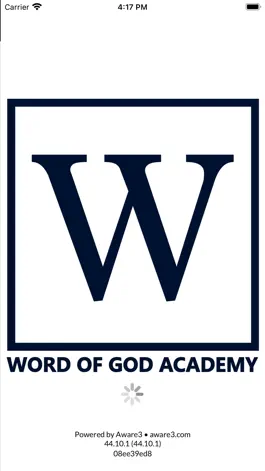 Game screenshot Word of God Academy mod apk