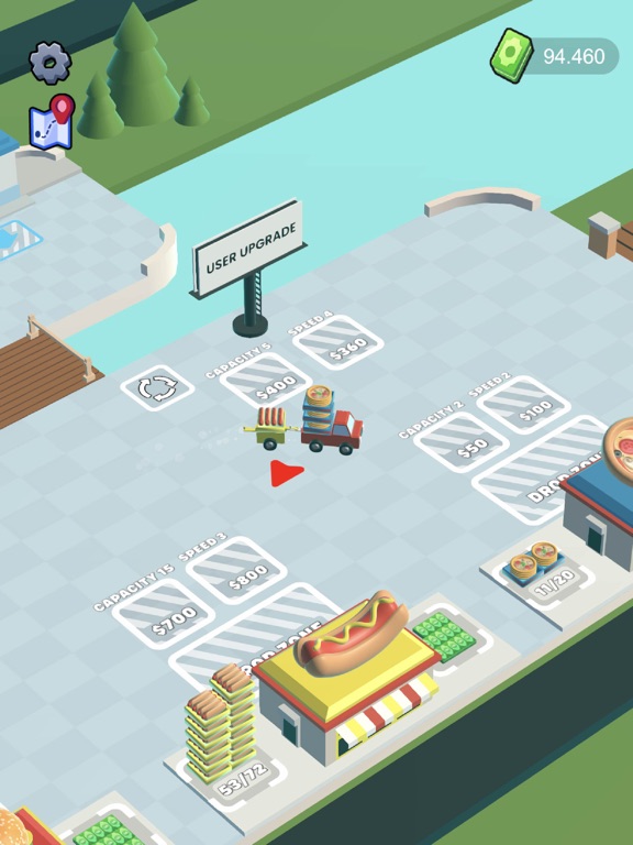 Take Away Island screenshot 3