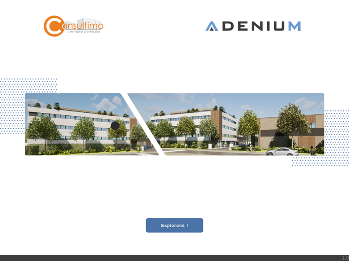 Adenium Artigues Bordeaux AR