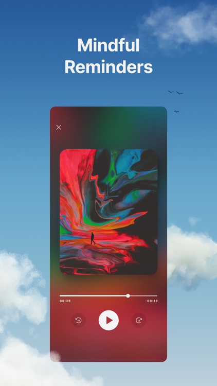 Waking Up: Guided Meditation screenshot-6